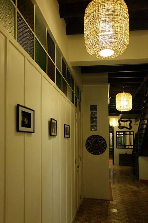 99 Oldtown Boutique Guesthouse Sha Extra Plus Phuket Εξωτερικό φωτογραφία