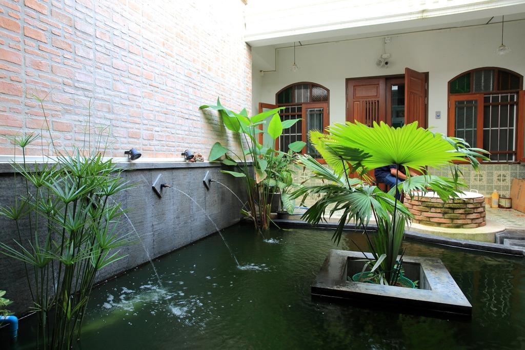 99 Oldtown Boutique Guesthouse Sha Extra Plus Phuket Εξωτερικό φωτογραφία