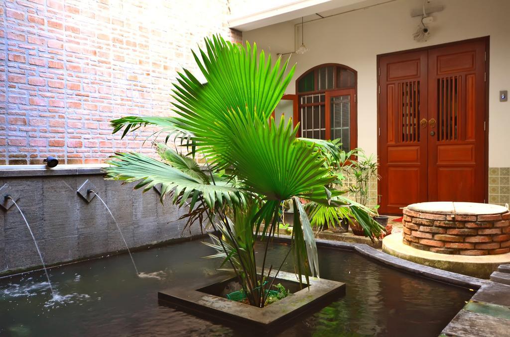 99 Oldtown Boutique Guesthouse Sha Extra Plus Phuket Εξωτερικό φωτογραφία