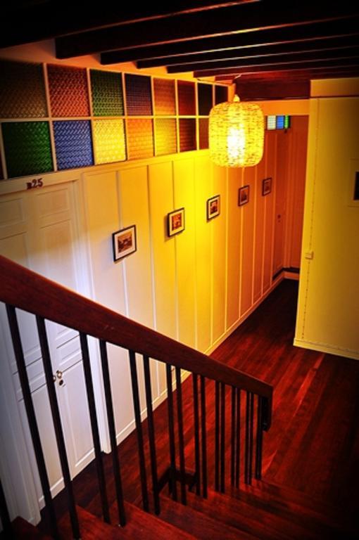 99 Oldtown Boutique Guesthouse Sha Extra Plus Phuket Εξωτερικό φωτογραφία