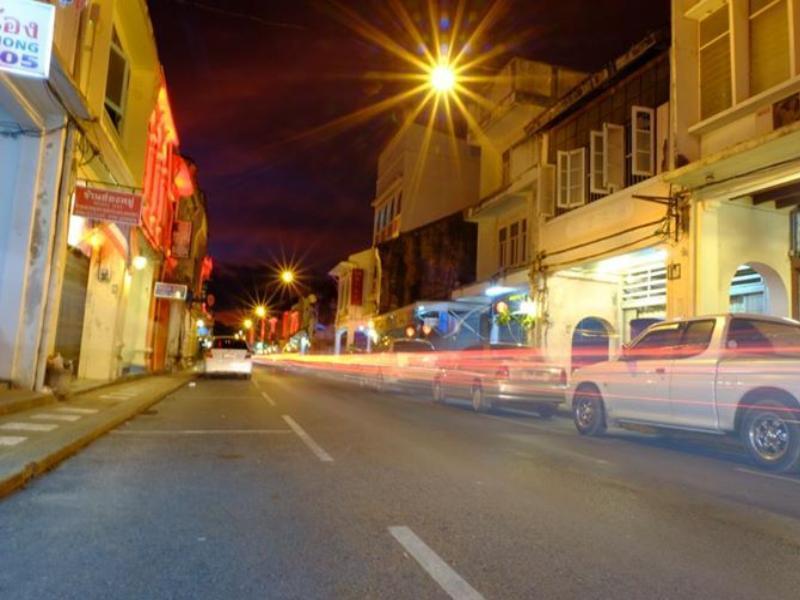 99 Oldtown Boutique Guesthouse Sha Extra Plus Phuket Εξωτερικό φωτογραφία