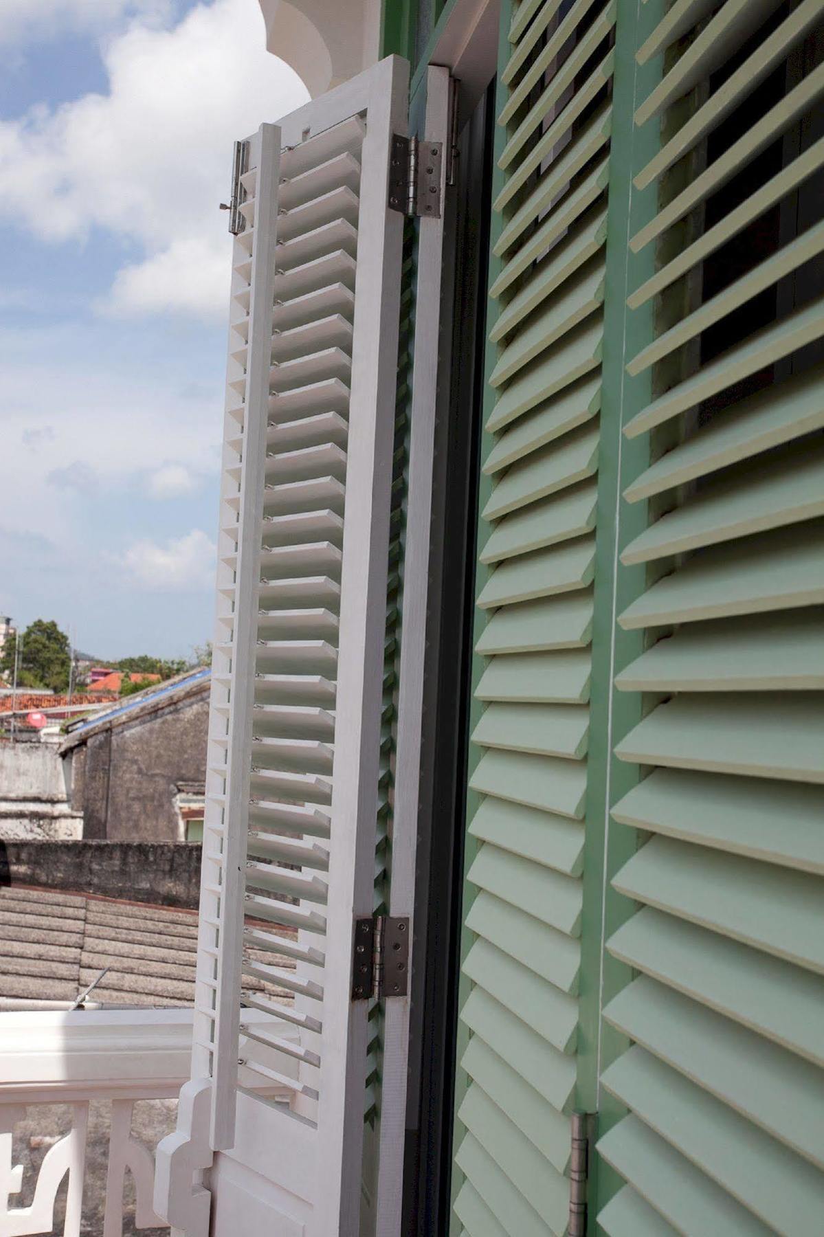 99 Oldtown Boutique Guesthouse Sha Extra Plus Phuket Εξωτερικό φωτογραφία