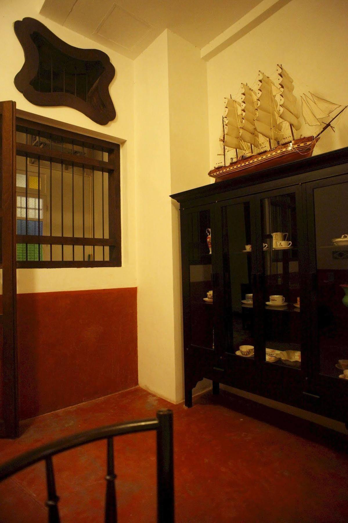 99 Oldtown Boutique Guesthouse Sha Extra Plus Phuket Εξωτερικό φωτογραφία
